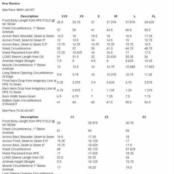 NWT DENIM & CO ROSE LACE ZIP FRONT JACKET SMALL - Picture 9 of 11